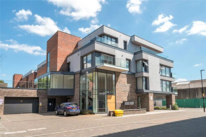 1 Bedroom Flat To Rent In Darlington House, Merlin Drive, Fletton Quays, PE2