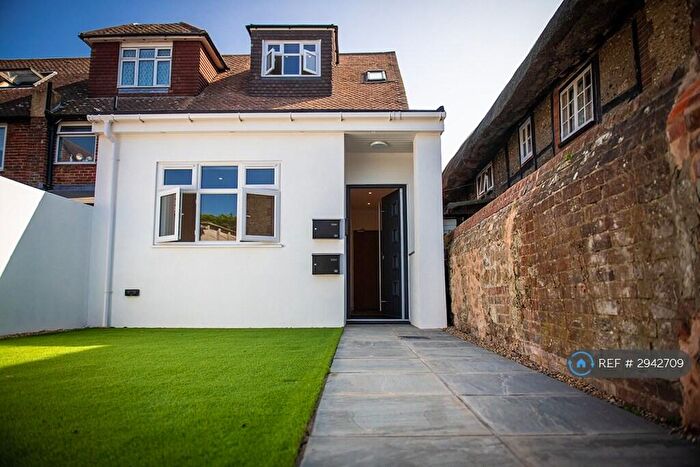 2 Bedroom Flat To Rent In Pagham Road, Bognor Regis, PO21