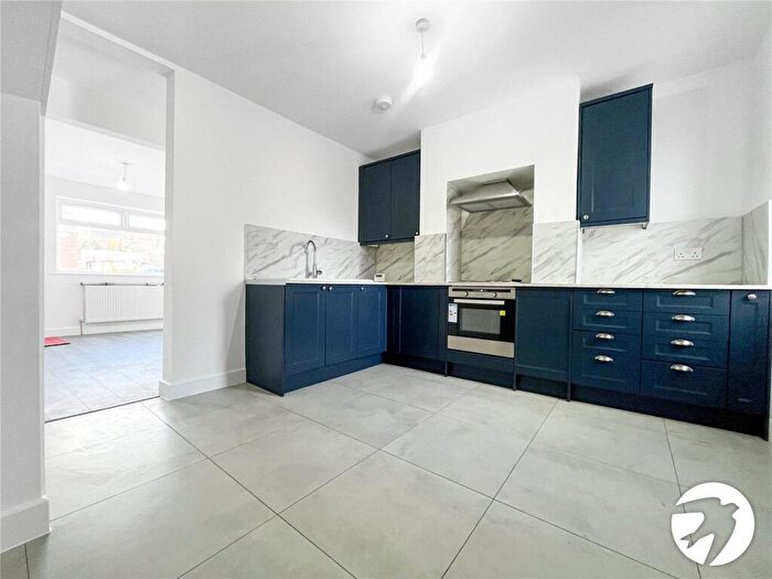 3 Bedroom Terraced House To Rent In Wainscott Road, Wainscott, Rochester, Kent, ME2