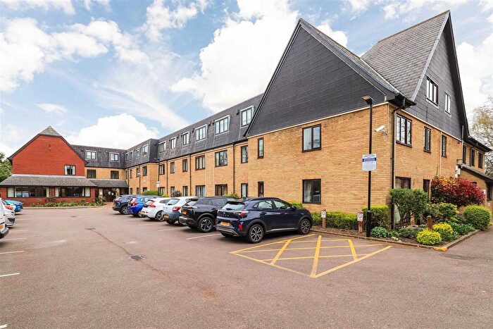 1 Bedroom Property For Sale In Arbury Road, Cambridge, CB4