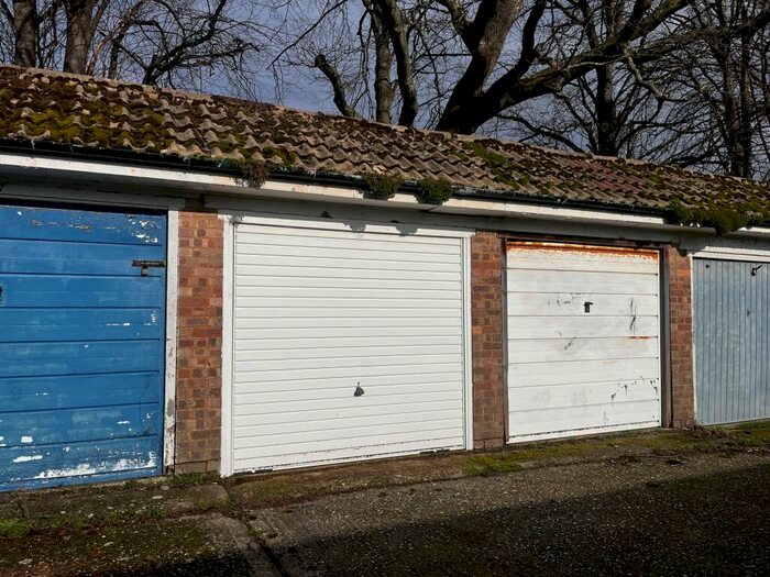 Property To Rent In Winchester Road, Rustington, BN16