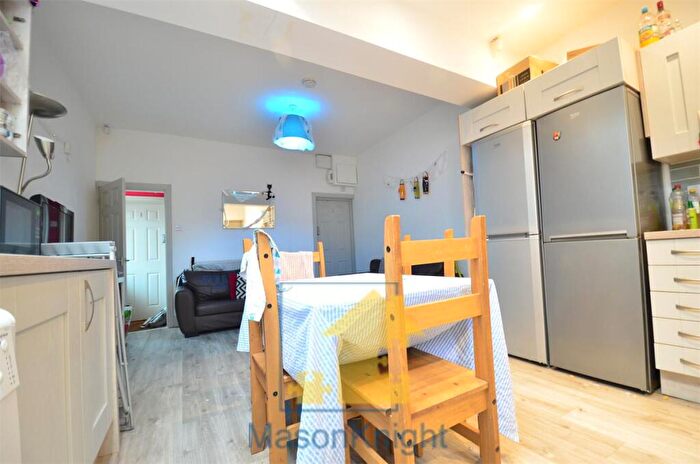6 Bedroom Terraced House To Rent In Katie Road Selly Oak, B29