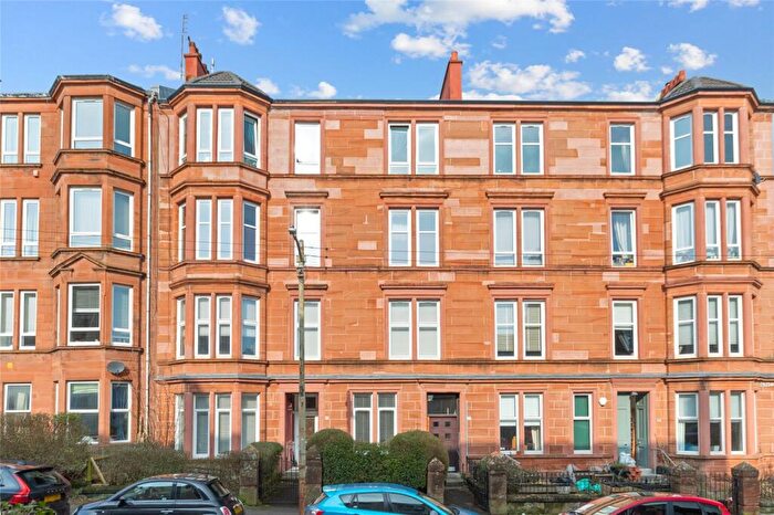 3 Bedroom Flat For Sale In /, Ingleby Drive, Glasgow, Glasgow City, G31