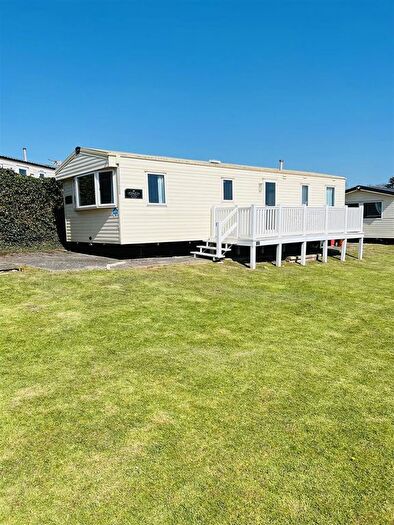 3 Bedroom Detached House For Sale In Devon Cliffs, Sandy Bay, Exmouth, EX8