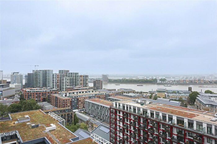 1 Bedroom Apartment For Sale In Victory Parade, Woolwich, SE18