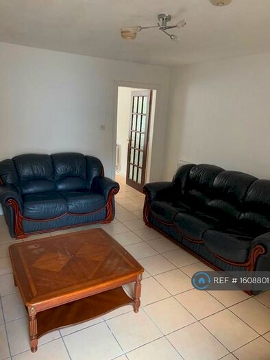 1 Bedroom Flat To Rent In Edward Street, Nuneaton, CV11