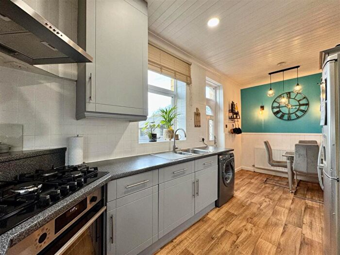 3 Bedroom Character Property For Sale In Second Avenue, Dalton, Huddersfield, HD5