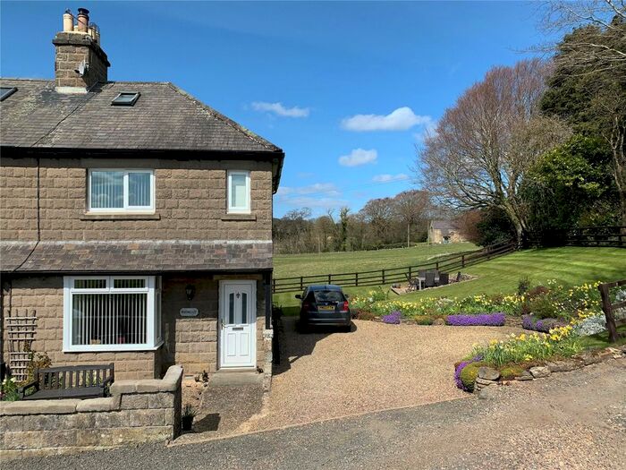 Houses for sale & to rent in NE48 4AU, Humshaugh Hexham