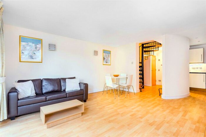 1 Bedroom Flat To Rent In Tanner Street, London, SE1