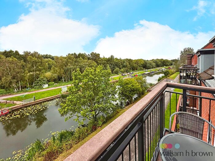 2 Bedroom Flat To Rent In Angelica Road, Lincoln, LN1