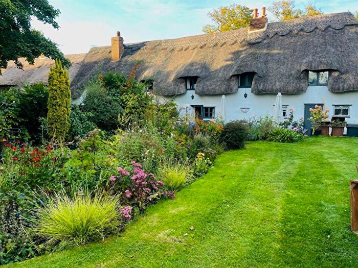 2 Bedroom Cottage For Sale In Cottered, Buntingford, SG9