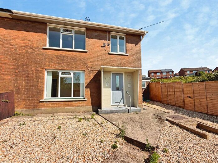 3 Bedroom Semi-Detached House For Sale In Heol Fawr, Caerphilly, CF83