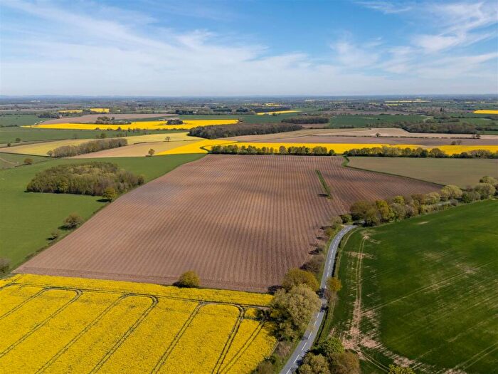 Farm Land For Sale In Oxmoor Lane, Church Fenton, LS24
