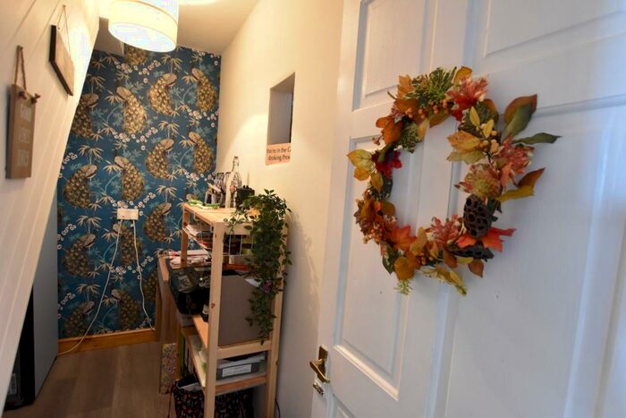 3 Bedroom End Of Terrace House For Sale In Mere Dyke Road, Luddington, Scunthorpe, DN17