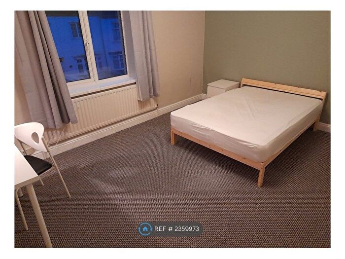 4 Bedroom Terraced House To Rent In Sherwood Street, Wolverhampton, WV1