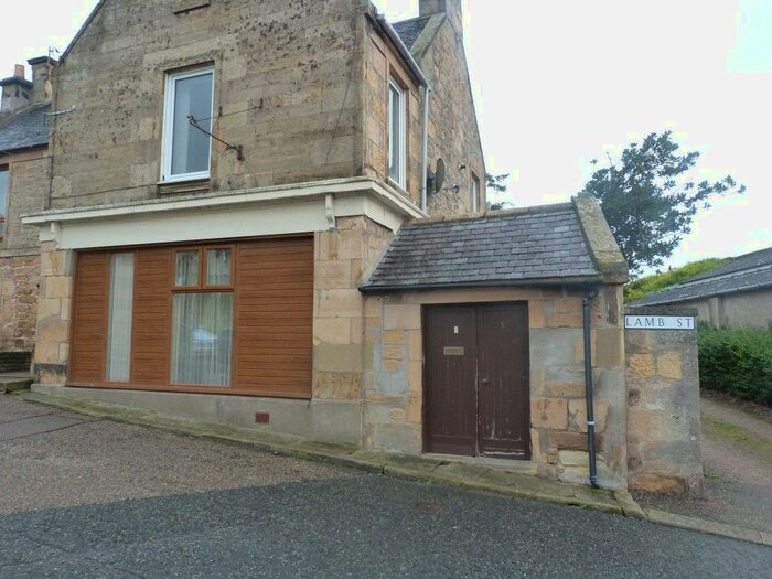 2 Bedroom Semi-Detached House To Rent In Lamb Street, Bishopmill, Elgin, IV30