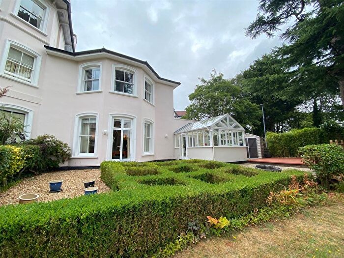 3 Bedroom Flat For Sale In Albert Road South, Malvern, WR14