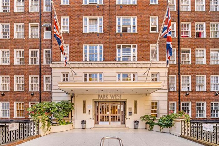 Studio For Sale In Edgware Road, Hyde Park, W2