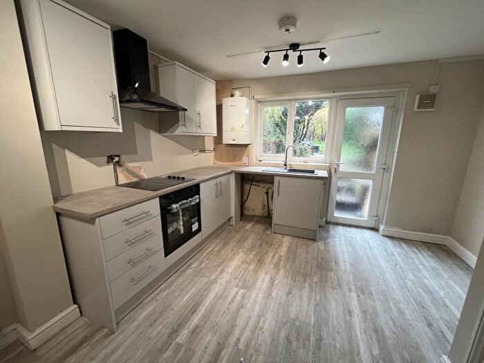 2 Bedroom House To Rent In Hurcott Road, Kidderminster, DY10