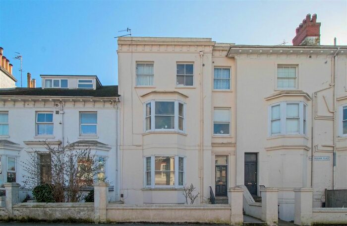 1 Bedroom Flat To Rent In Buckingham Place, Brighton, BN1