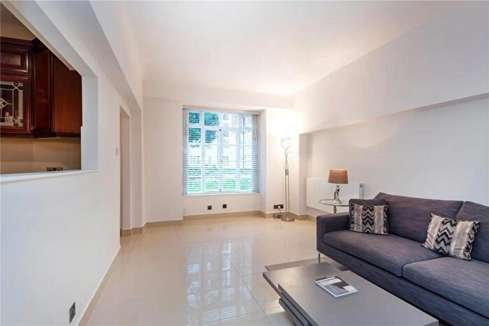 1 Bedroom Flat To Rent In Grove End Gardens, Grove End Road, London, NW8