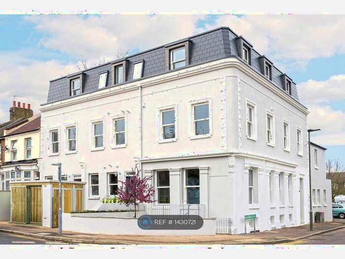 1 Bedroom Flat To Rent In Maple Road, London, SE20