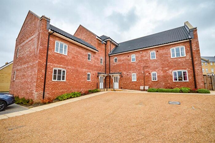 1 Bedroom Apartment To Rent In Saxmundham, IP17