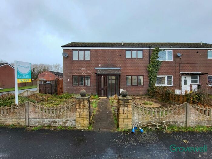 3 Bedroom Semi-Detached House To Rent In Wray Crescent, Leyland, PR26