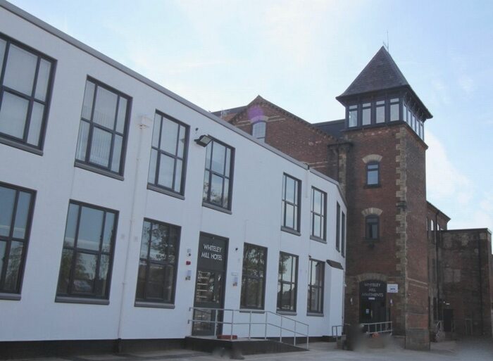 1 Bedroom Flat To Rent In Nottingham Road, Stapleford, NG9