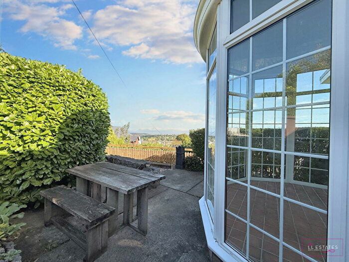 2 Bedroom Detached Bungalow To Rent In Igraig, Carmel Road, Holywell, CH8