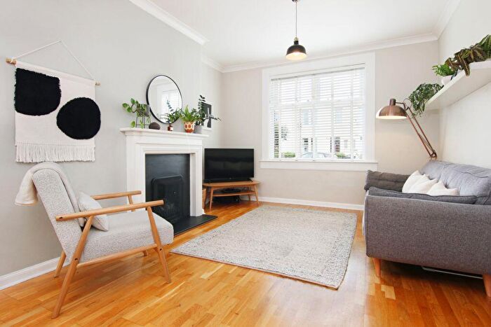 3 Bedroom Terraced House For Sale In Southfield Gardens West, Duddingston, Edinburgh, EH15
