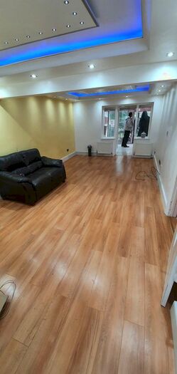 7 Bedroom Semi-Detached House To Rent In Billet Road, Chadwell Heath, Romford, London RM6