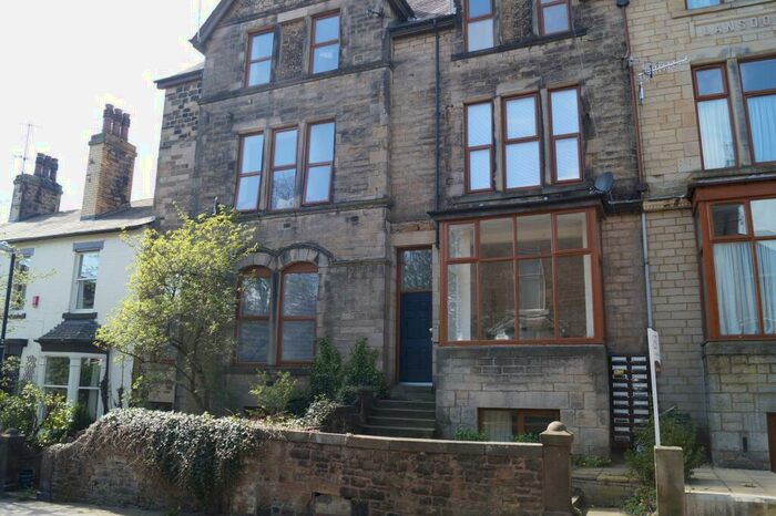 1 Bedroom Flat To Rent In Regent Street, Lancaster, LA1