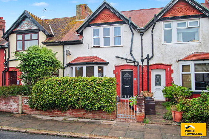 3 Bedroom Terraced House For Sale In Mikasa Street, Walney, Barrow-In-Furness, LA14