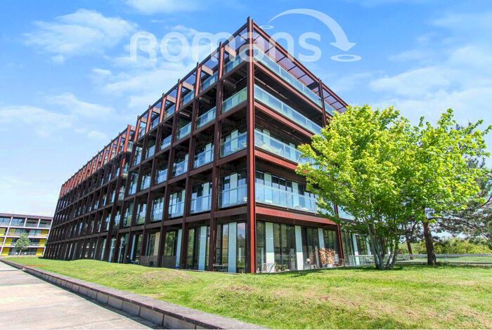 1 Bedroom Apartment To Rent In Lake Shore Drive, Bristol, BS13