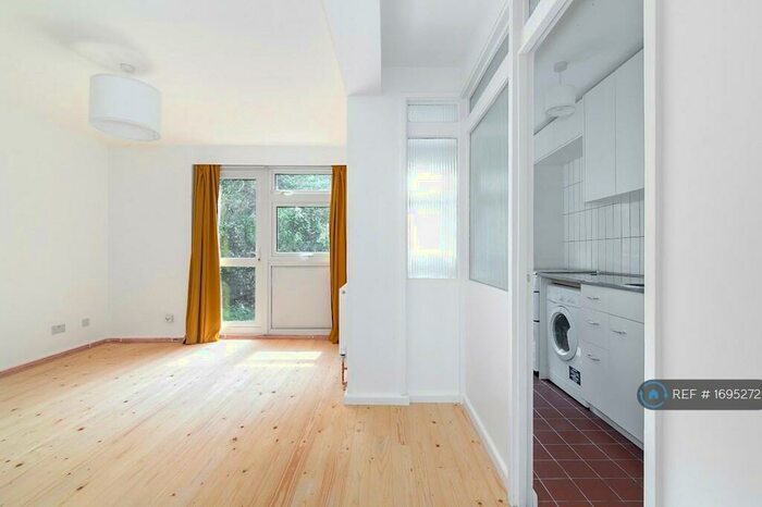 1 Bedroom Flat To Rent In Mary James House, London, E2