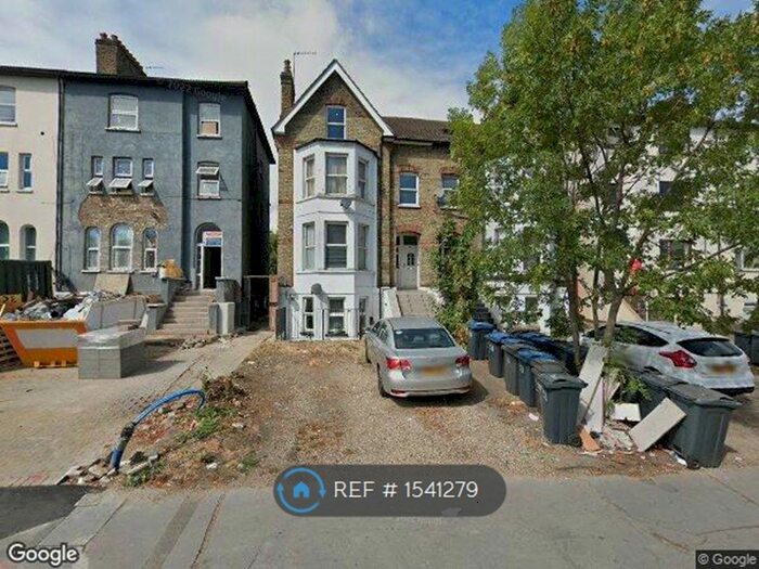 1 Bedroom Flat To Rent In South Norwood, London, SE25