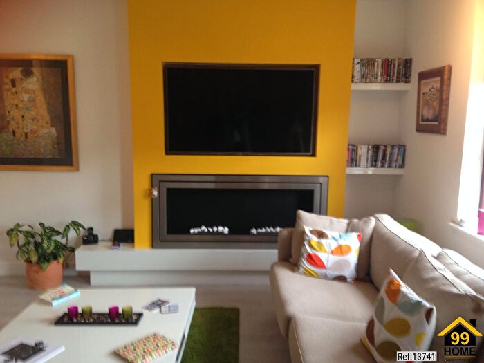 1 Bedroom Property To Rent In Cumberland Street, Glasgow, City Of, G5