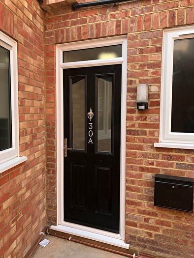 1 Bedroom Flat To Rent In Milford Gardens, Edgware, Edgware, HA8