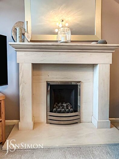 5 Bedroom Detached House For Sale In Falstone Avenue, Ramsbottom, Bury, BL0