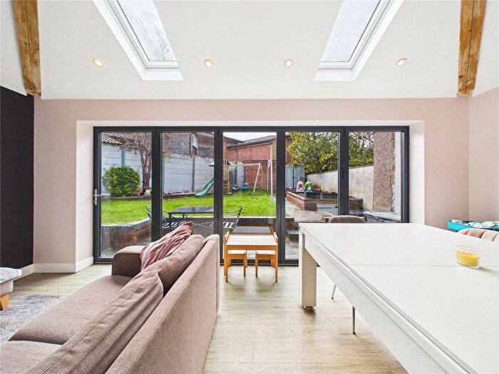 3 Bedroom End Terrace House For Sale In Cowling Drive, Bristol, BS14