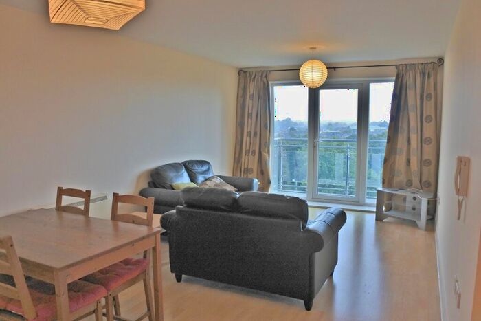 2 Bedroom Flat To Rent In Winterthur Way, Victory Hill, Basingstoke, RG21
