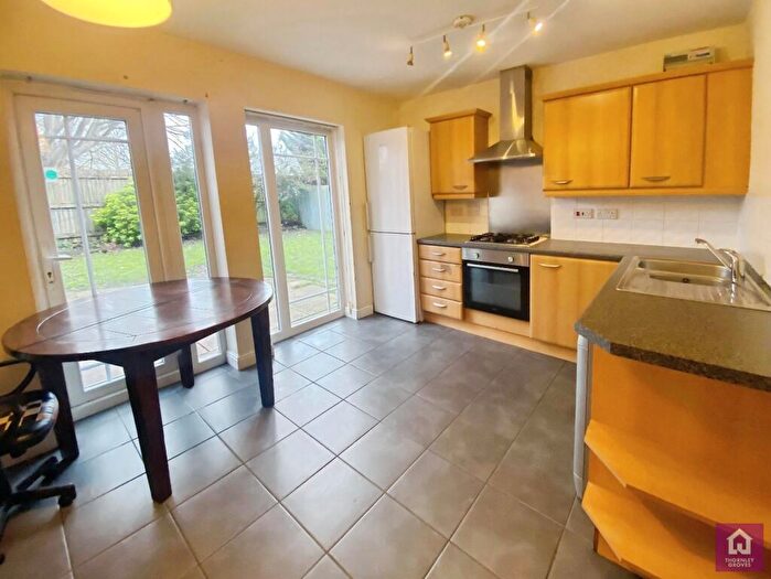 4 Bedroom Semi Detached House To Rent In Drayton Street, Hulme, Manchester, M15