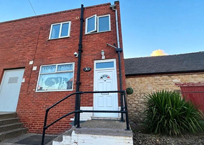 2 Bedroom Apartment For Sale In Church Street, Conisbrough, Doncaster, South Yorkshire, DN12
