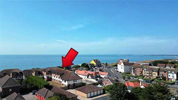 3 Bedroom Apartment For Sale In Shoreacre, Marine Drive East, Barton On Sea, Hampshire, BH25