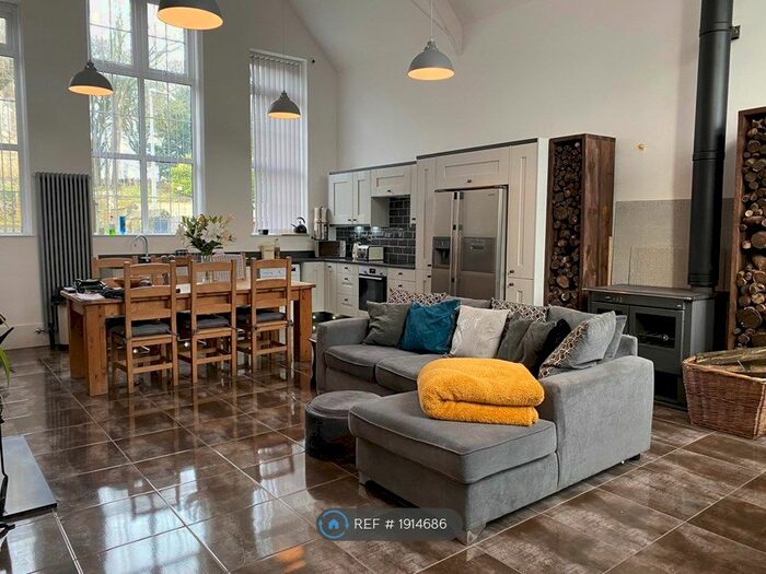 5 Bedroom Semi-Detached House To Rent In Church Lane, Langtoft, Driffield, YO25