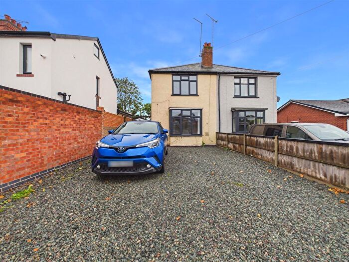 Property To Rent In London Road, Coventry, CV3