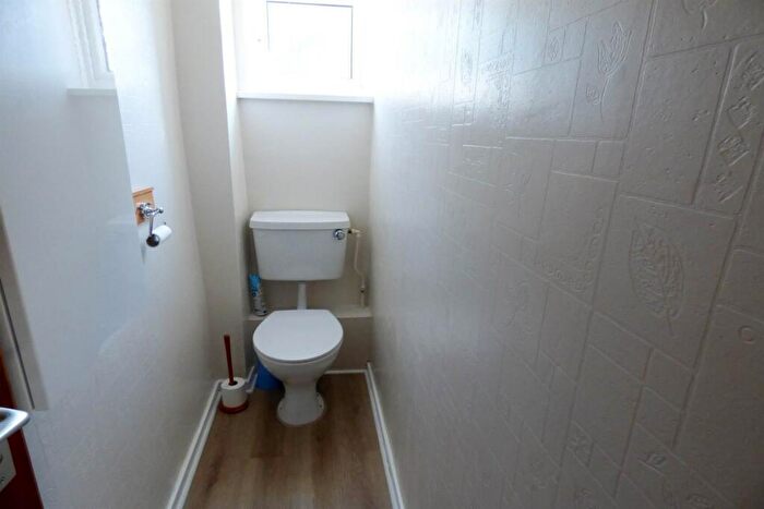 2 Bedroom End Of Terrace House To Rent In Brodie Close, South Shields, NE34