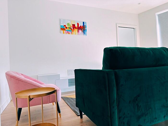 1 Bedroom Flat To Rent In Ashley Road, London, N17