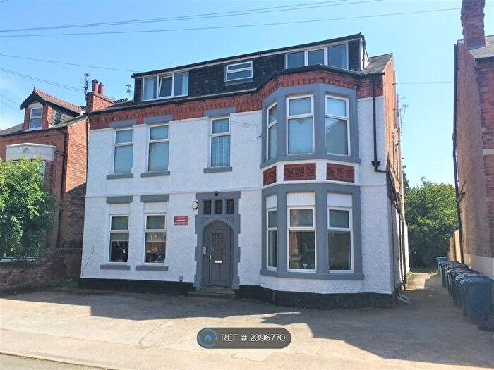 2 Bedroom Flat To Rent In Elm Tree, West Bridgford, NG2